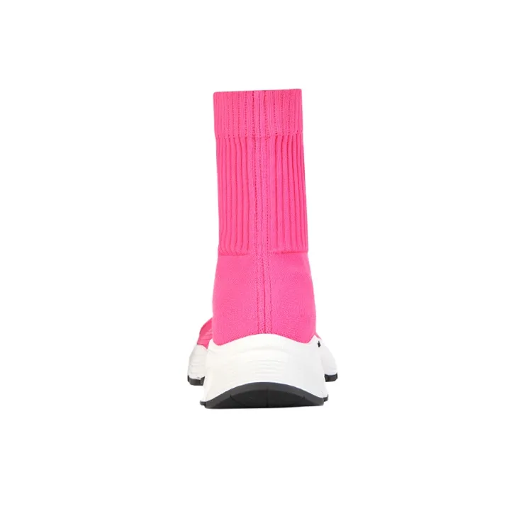 Balenciaga Speed 3.0 Pink Women's-3