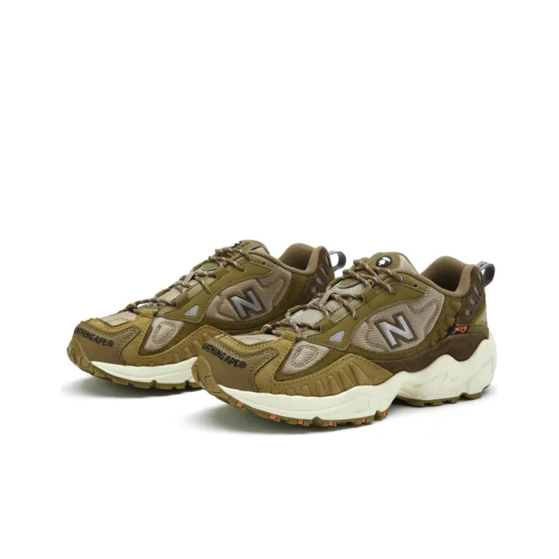 New Balance 703 Aape-2