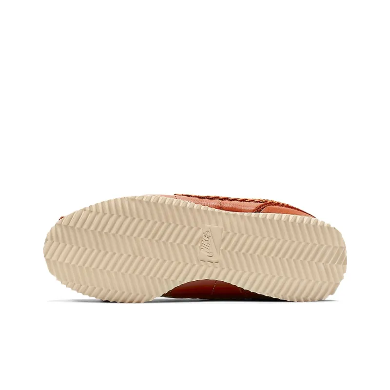 Nike Classic Cortez Embroidered Dusty Peach GS-5