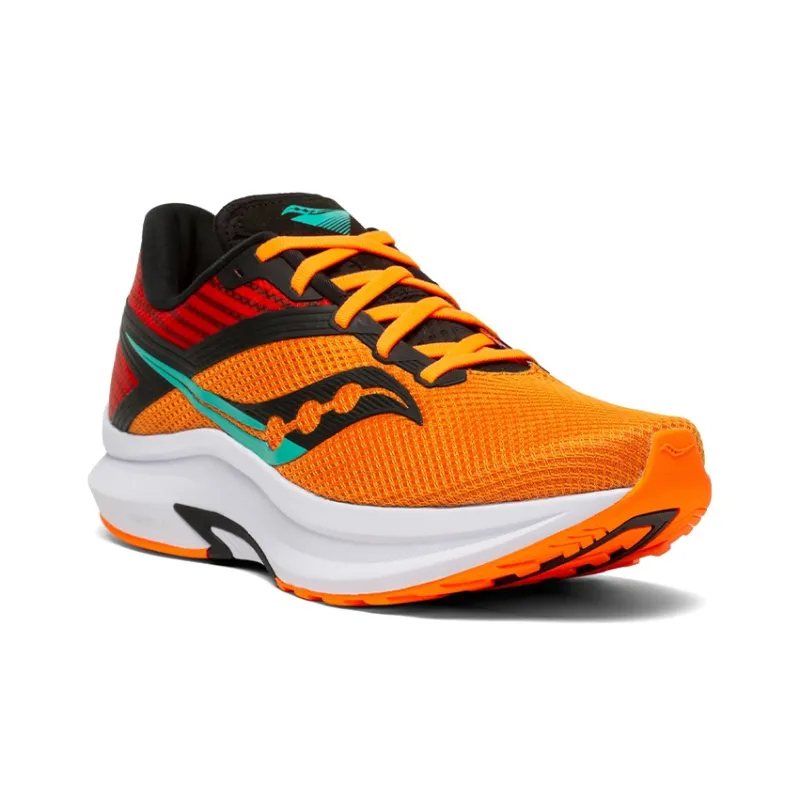 saucony Axon 'ViZi Black'-2