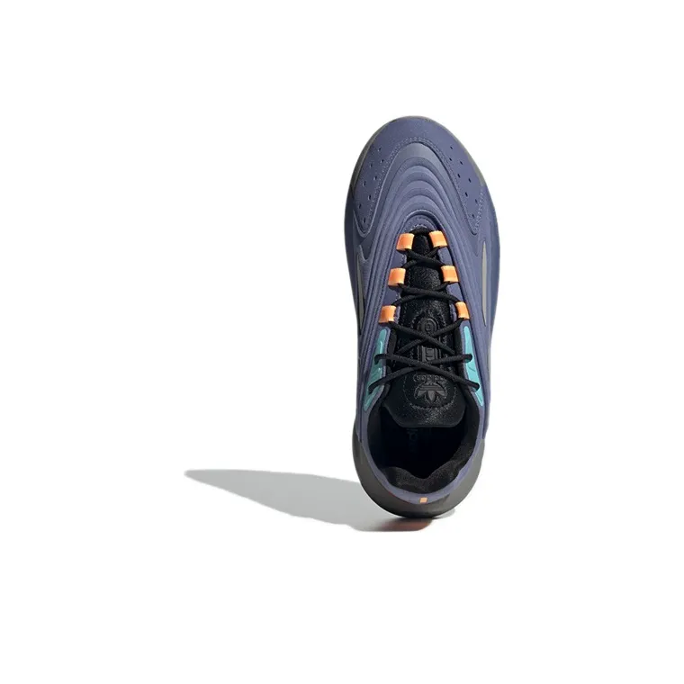 Adidas Ozelia Orbit Violet Orange Women's-4