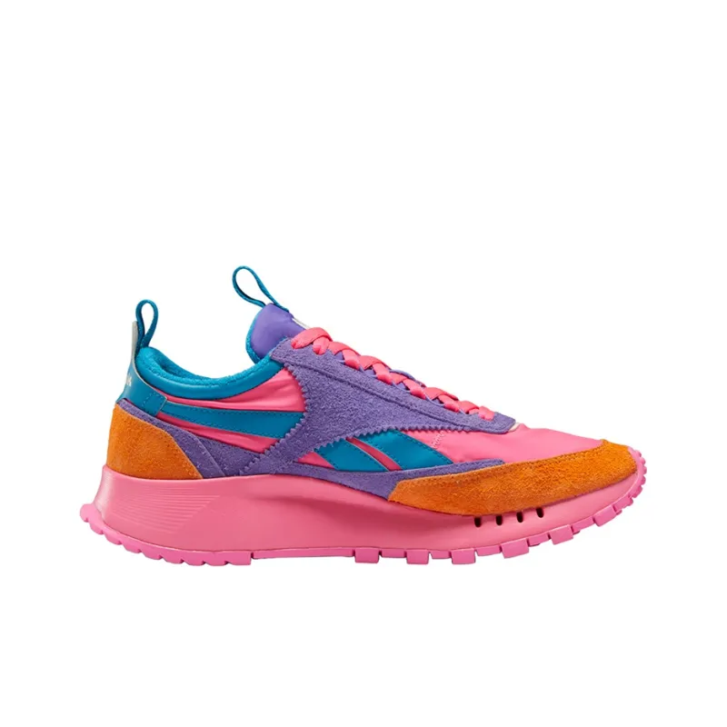 Reebok Classic Leather Legacy Daniel Moon Solar Pink-1
