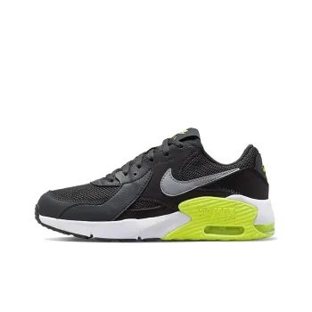 Nike Air Max Excee GS 'Dark Smoke Grey Volt'