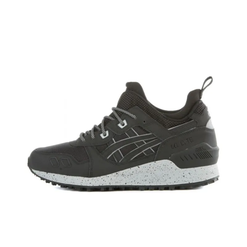 Asics Gel Lyte Mt 'Black'-0