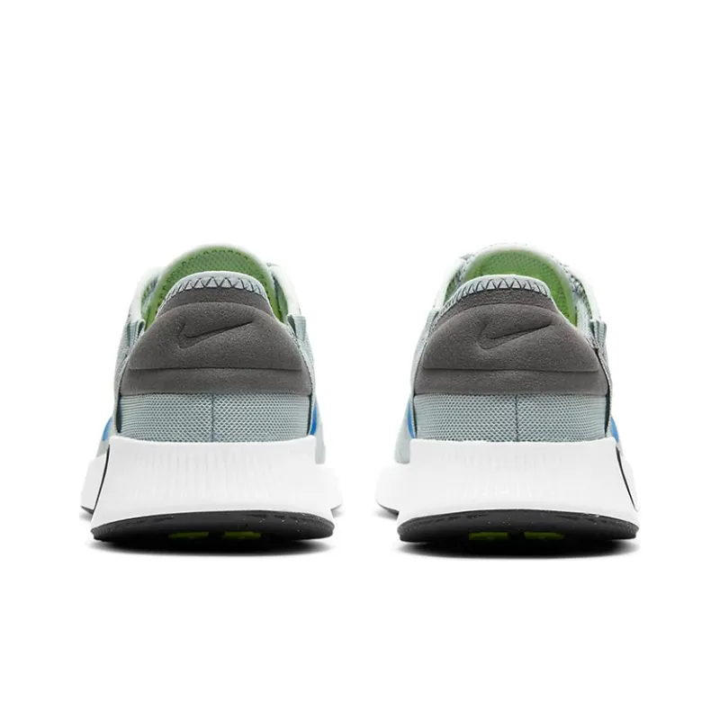 Nike Reposto 'Grey Fog Game Royal' Gs-4