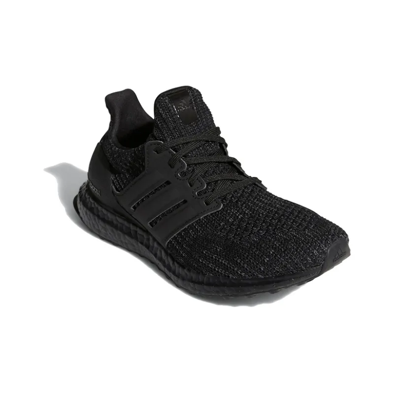 Adidas Ultra Boost 4.0 Dna Triple Black Women's-2
