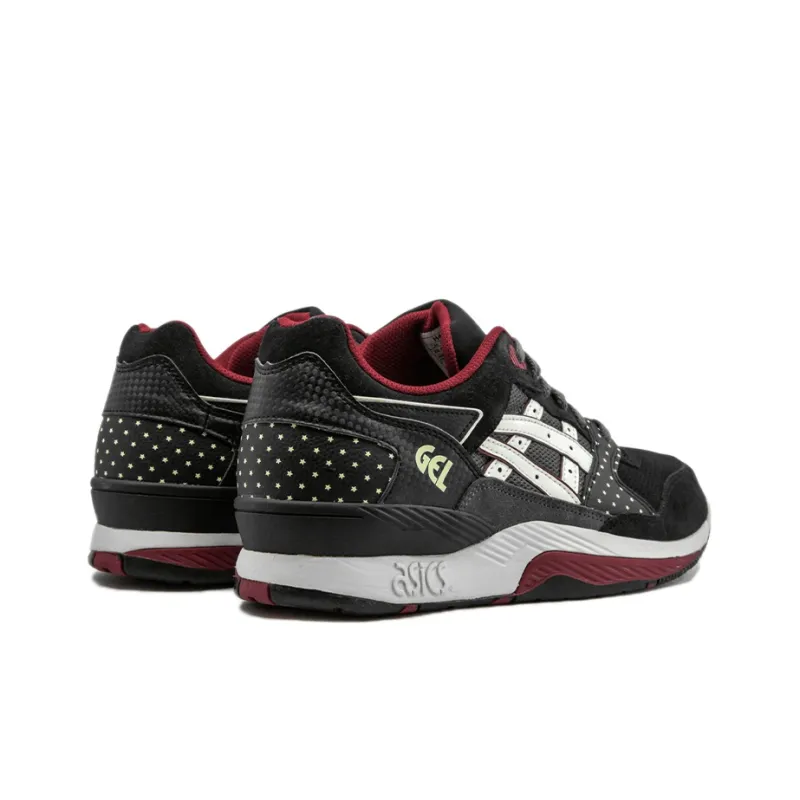 Asics GT Quick Black Glow In The Dark-2