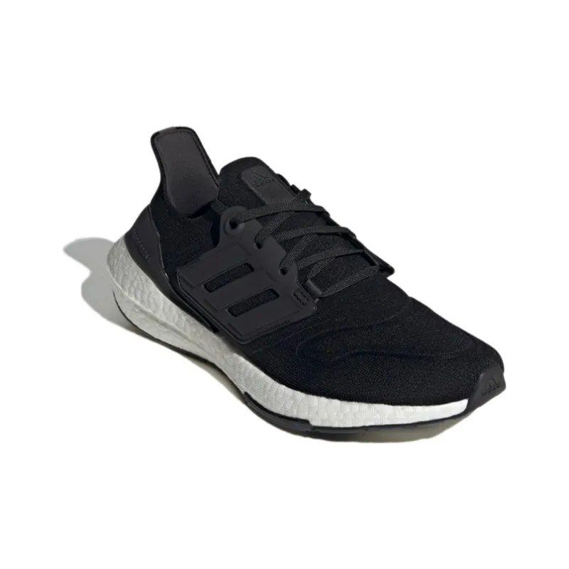 Adidas Ultraboost 22 'Core Black/Core Black/Cloud Wh' Sneakers-2