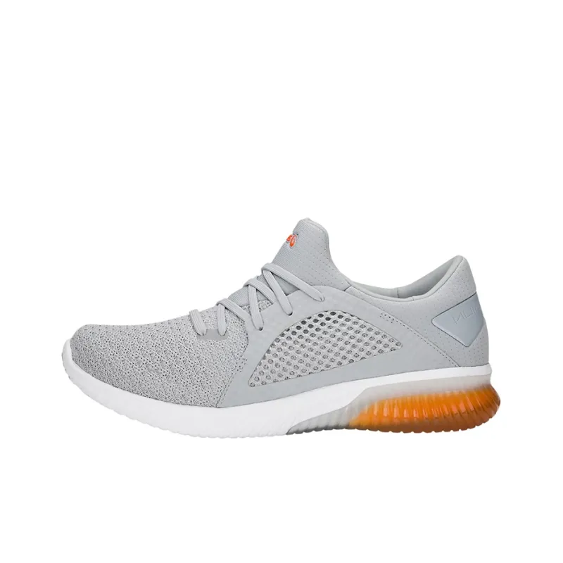 Asics Gel Kenun Knit MX 'Mid Grey'-0