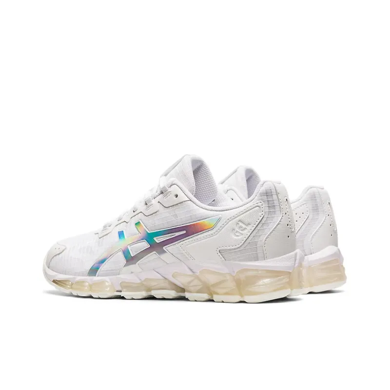 Asics Gel Quantum 360 6 'White' Women's-3