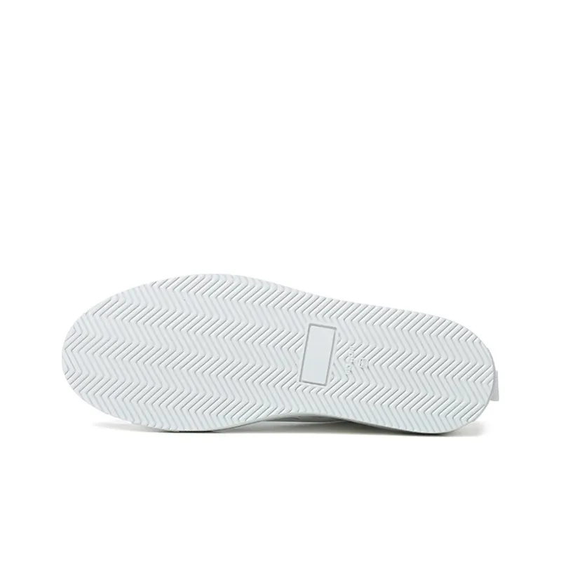 COMMON PROJECTS Skateboard Shoes Women's Low Top White-5