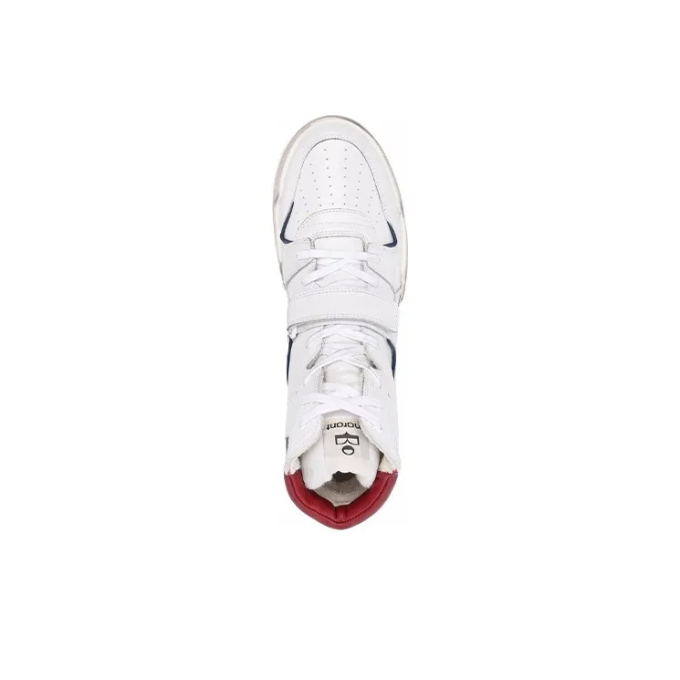 MARANT Alsee High-top Sneakers-3