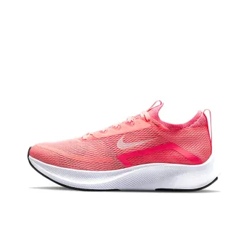 Nike Zoom Fly 4 'Lava Glow Racer Pink' Women's