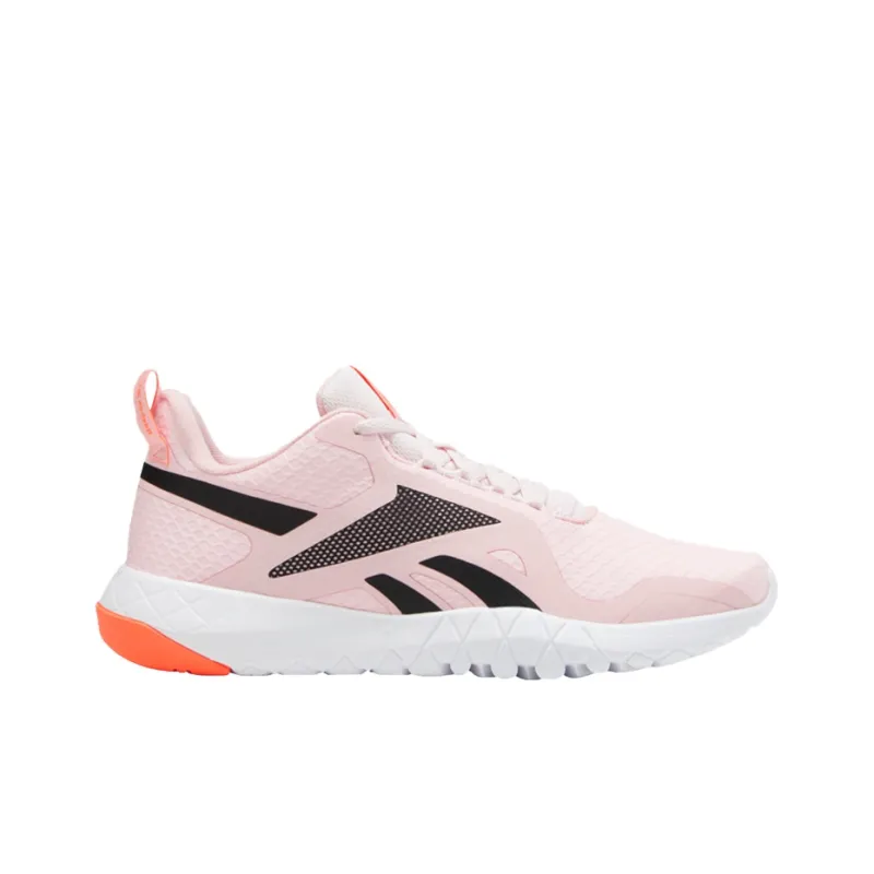 Reebok Women's Flexagon Force 3 'Pink Glow' Women's-1