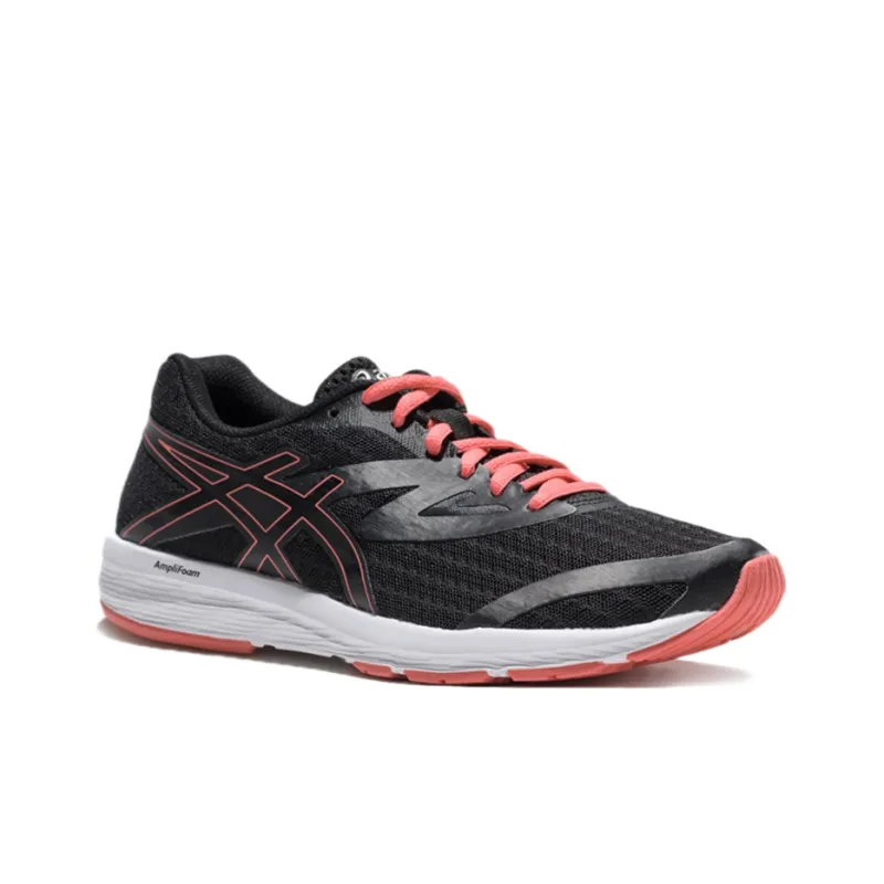 Asics Amplica 'Black Orange' Women's-2