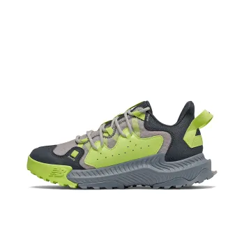 New Balance Shando 'Logwood Bleached Lime Glow' Women's