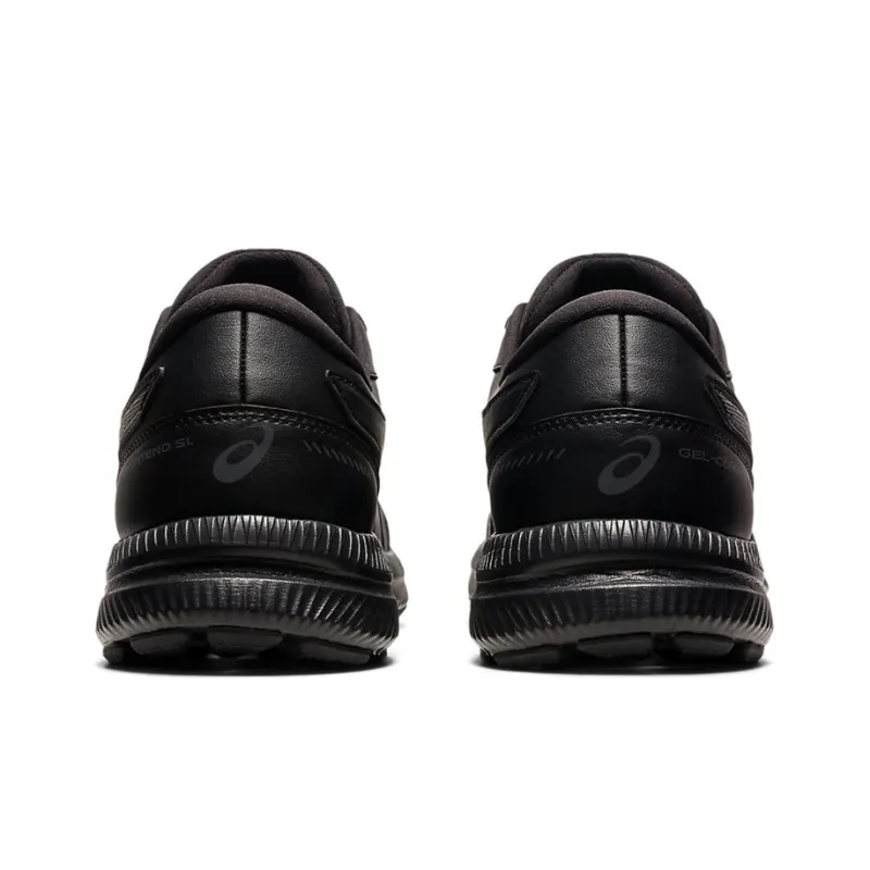 Asics Gel Contend Sl 4E Wide 'Core Black'-4