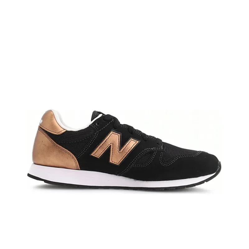 New Balance 520v Black Women's-1