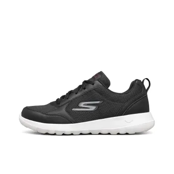 Skechers Go Walk Max Low Top 'Black'