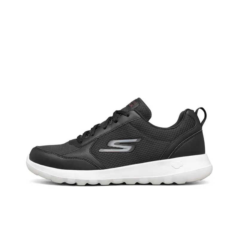 Skechers Go Walk Max Low Top 'Black'-0