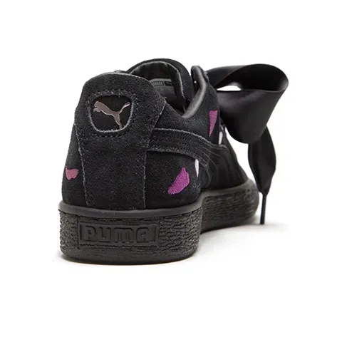 PUMA Suede 'Heart Flowery' Women's-2