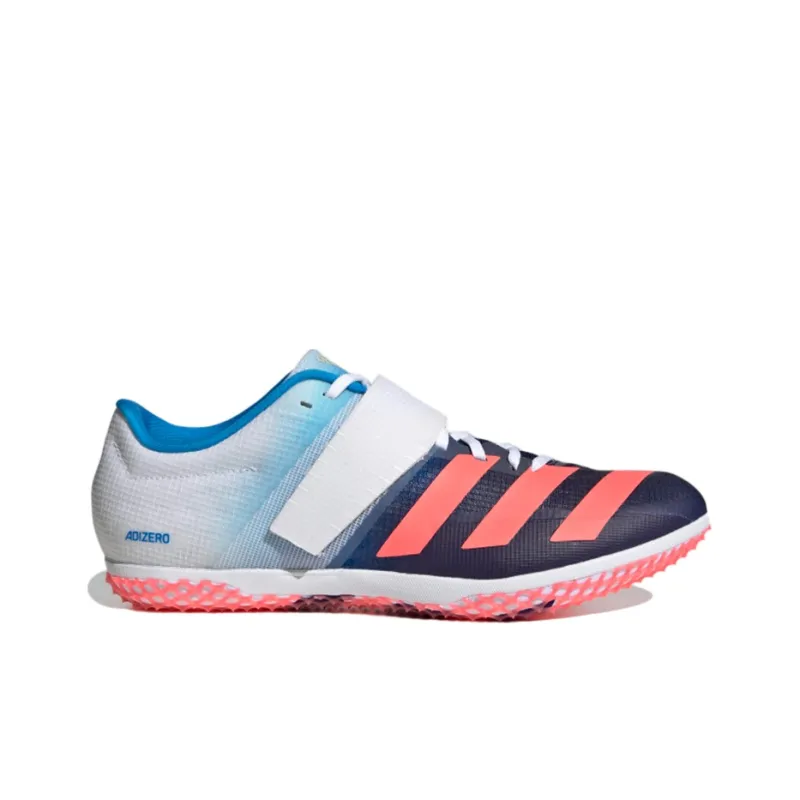 Adidas Adizero High Jump 'Blue'-1