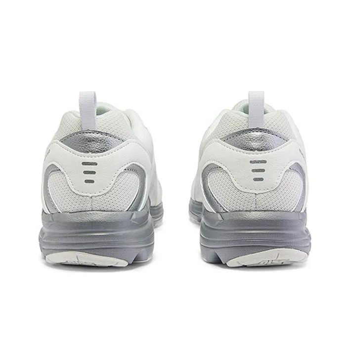 Mizuno Spark Cn 2 'White Silver Metallic'-3