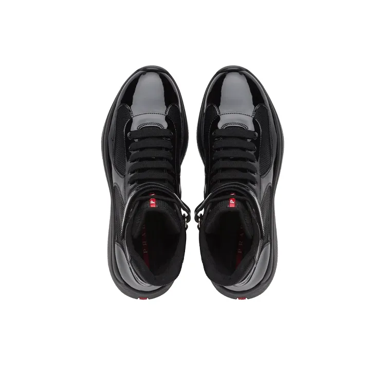 PRADA America's Cup High 'Black'-3