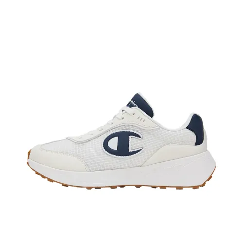Champion Casual Shoes Women's Low-Top Midnight Blue