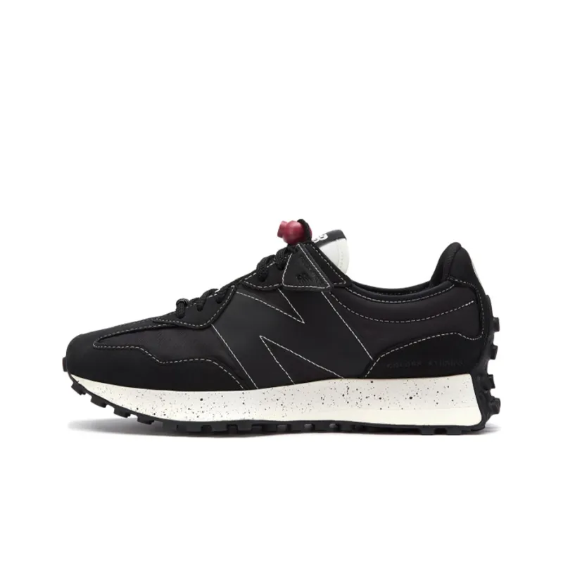 New Balance 327 COLORSxSTUDIOS Black-0