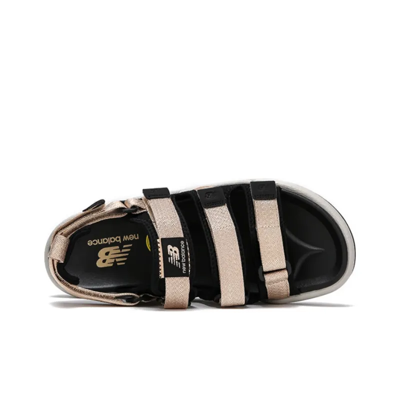 New Balance 3205 Series Rose Gold Unisex-2
