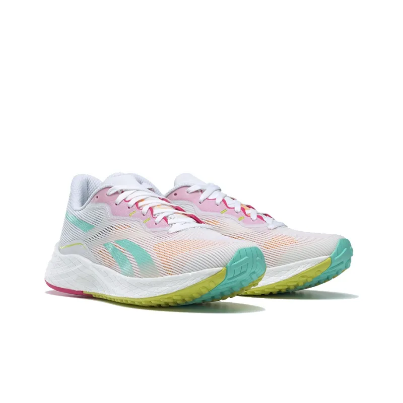 Reebok Floatride Energy 3 White Pixel Women's-2