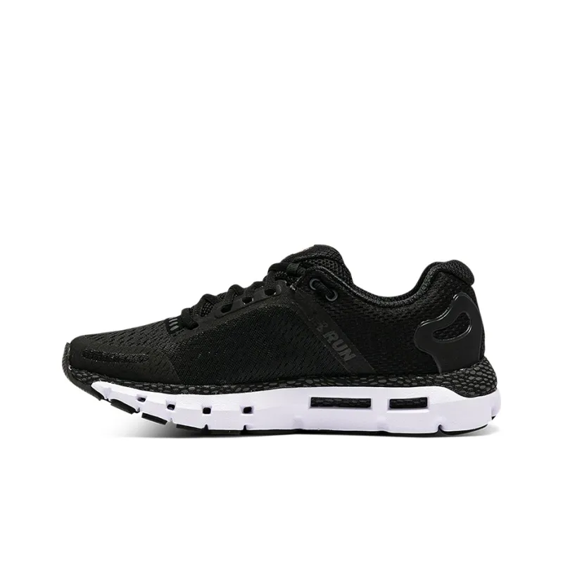 Under Armour Hovr Infinite 2 'Black White' Women's-0