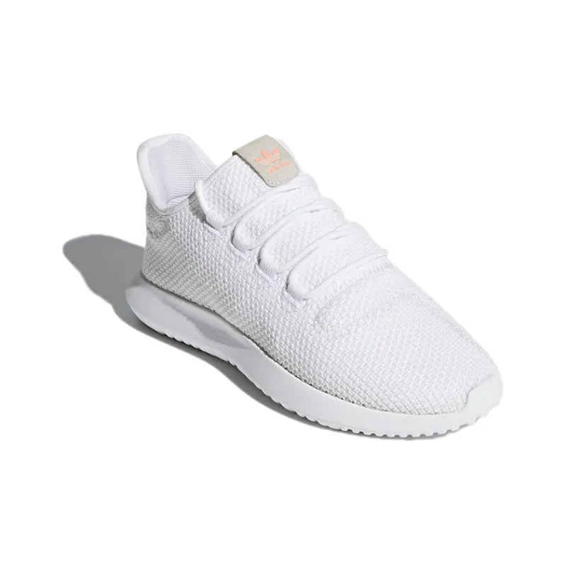Adidas Women's Tubular Shadow 'Bright White' Women's-2