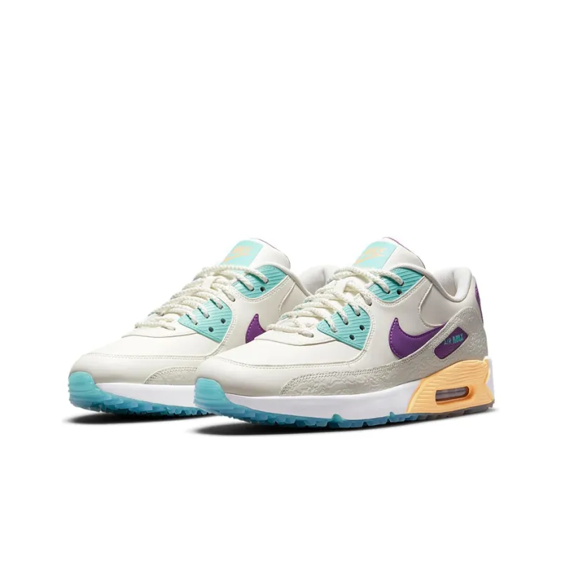 Nike Air Max 90 Golf Nrg Us Open Torrey Pines Pack-2