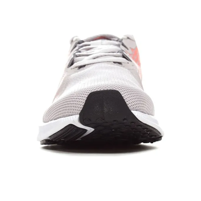 Nike Downshifter 8 Low Top Grey/Orange Women's-2