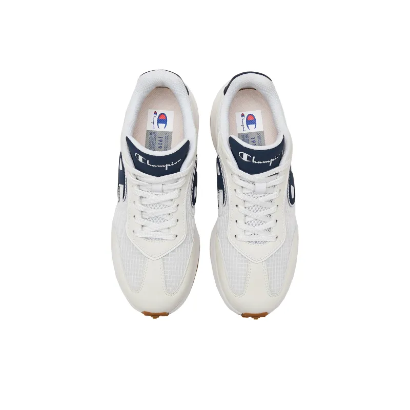 Champion Casual Shoes Women's Low-Top Midnight Blue-2
