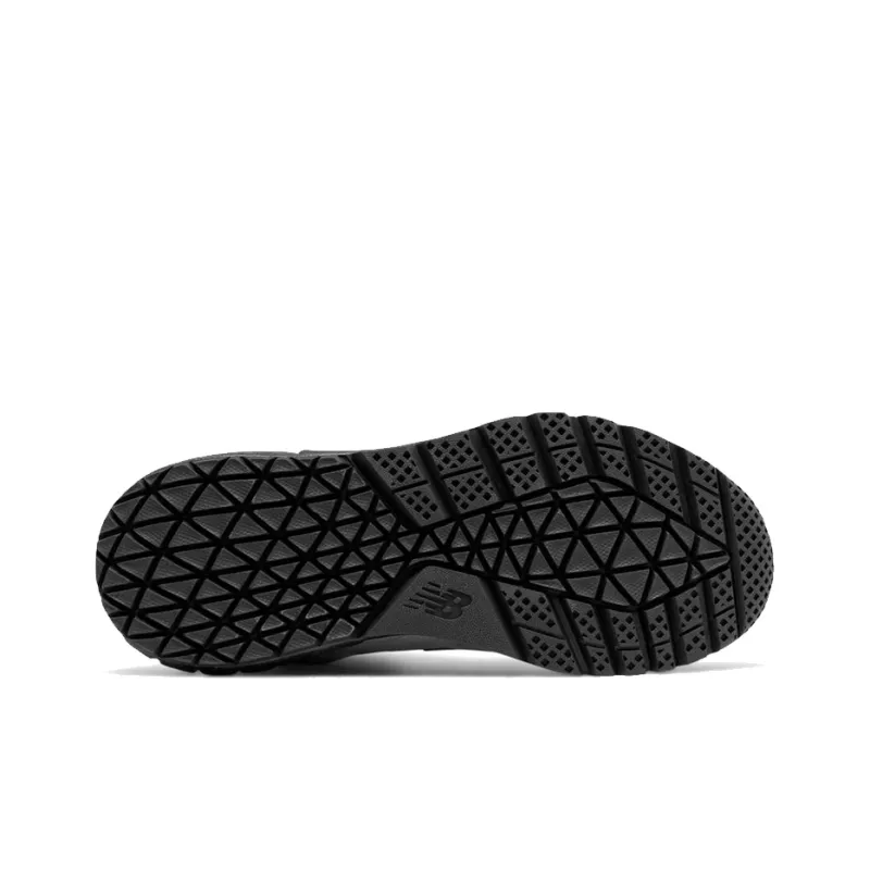 New Balance Fresh Foam Paradox Running Shoes Men Mid-Top Gray/Black-3