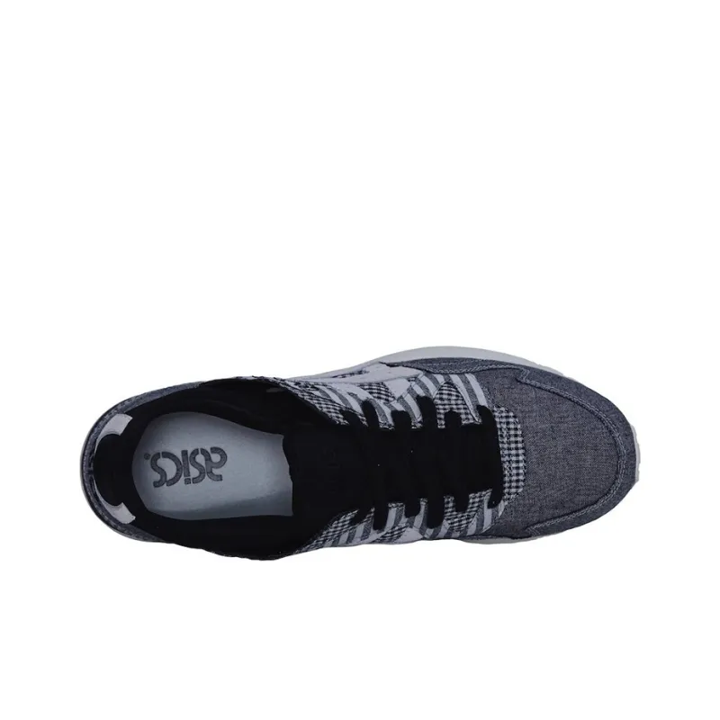 Asics Gel Lyte V 'Grey Black'-2