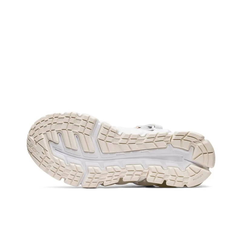 Asics Gel Tarther 180 White White Women's-6