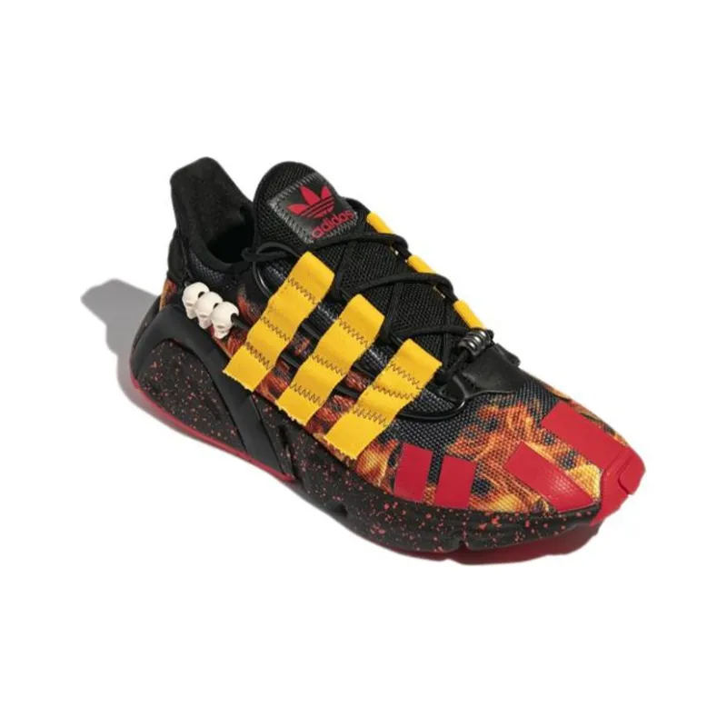 Adidas Bait X Street Fighter X Lexicon 'Dhalsim'-2