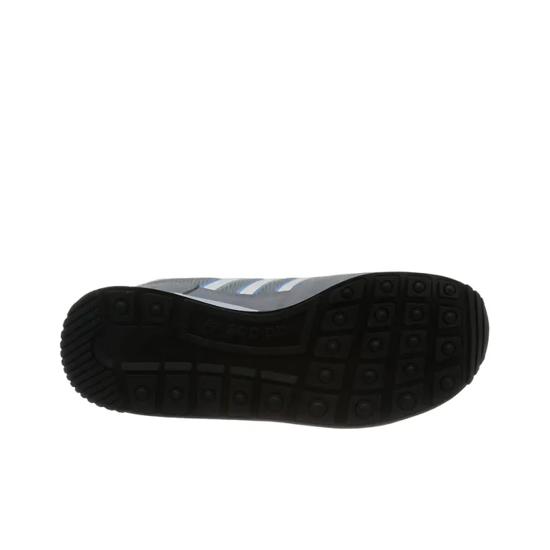 Adidas Originals ZX 500 Og NIGO Shock Absorbers With Slip Resistant Features Low Top Casual Shoes Unisex Gray-5