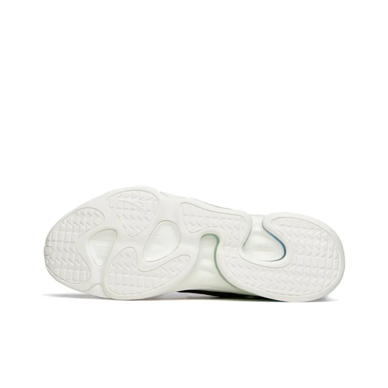 ANTA Athletics Running Shoes 'Black'-4