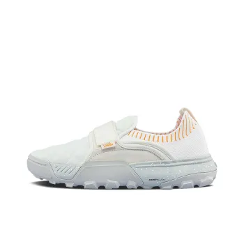 Vans Unisex Coast Cc Low Top Casual Shoes White