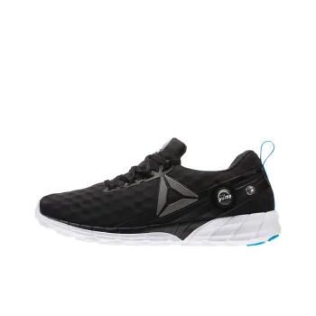 Reebok Zpump Fusion 2.5 Wp 'Black' Women's
