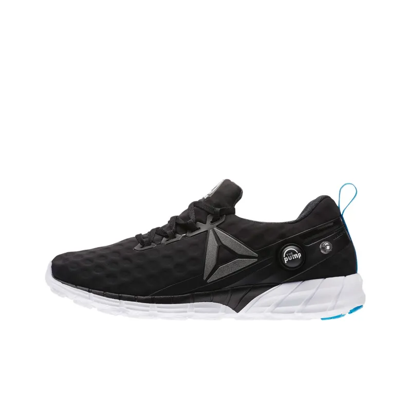 Reebok Zpump Fusion 2.5 Wp 'Black' Women's-0