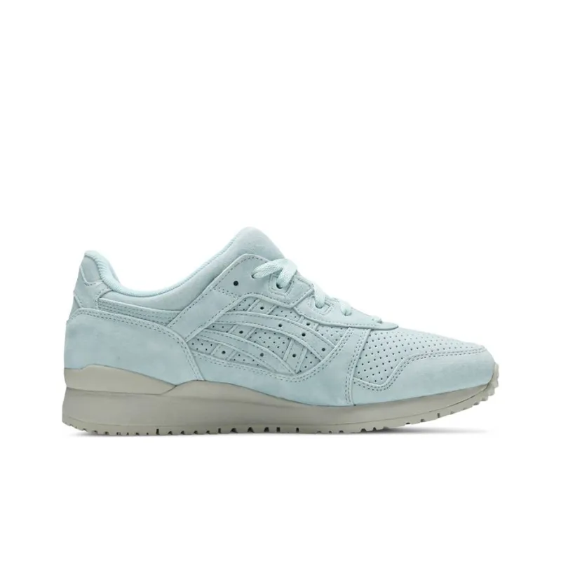 Asics Gel Lyte Iii Ronnie Fieg The Palette Helium-1