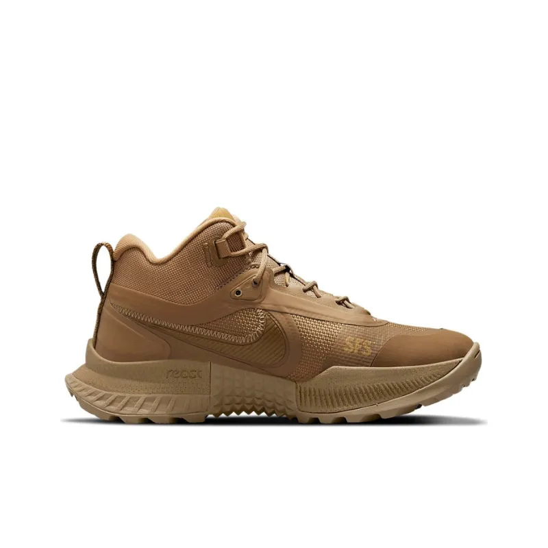 Nike React Sfb Carbon High Coyote Wide-1