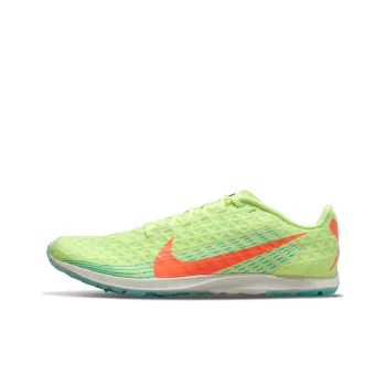 Nike Air Zoom Rival Waffle 5 'Barely Volt Hyper Orange'
