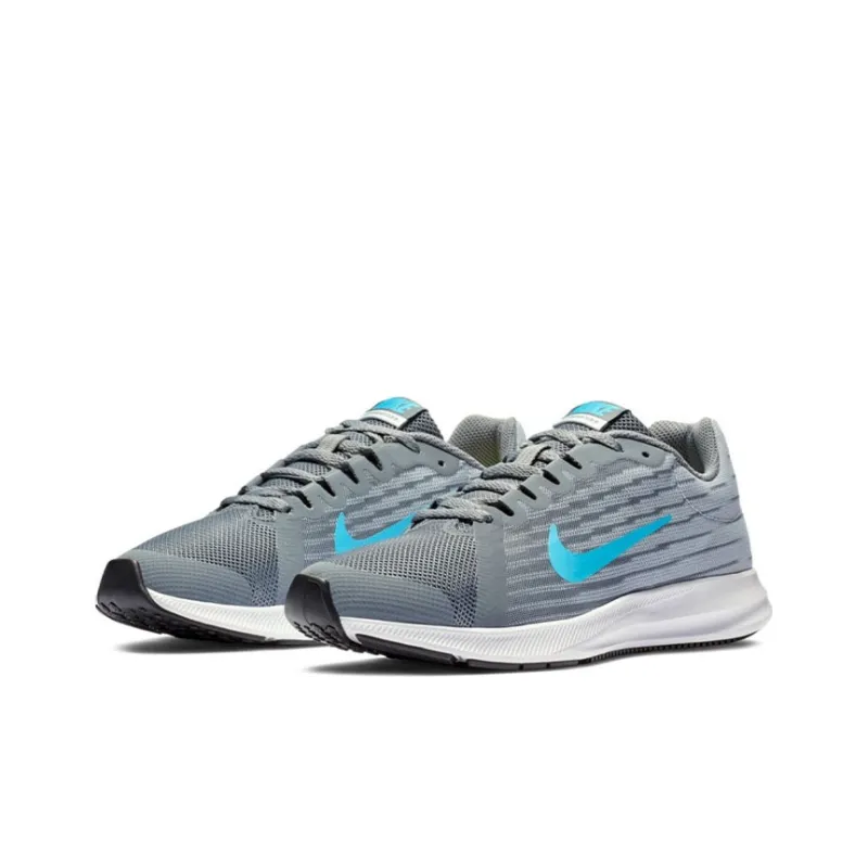 Nike Downshifter 8 Low-Top GS-2
